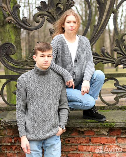 Вязание на заказ