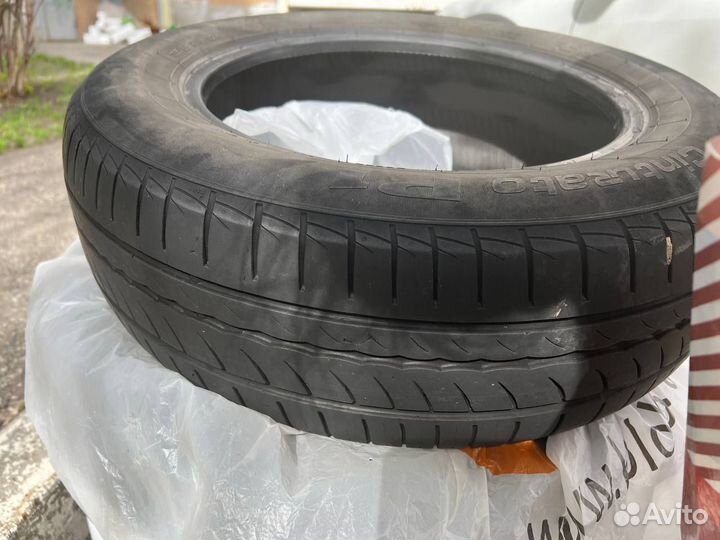 Pirelli Cinturato P1 185/65 R15 H