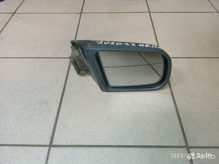 Зеркало правое электрическое, Opel Omega A