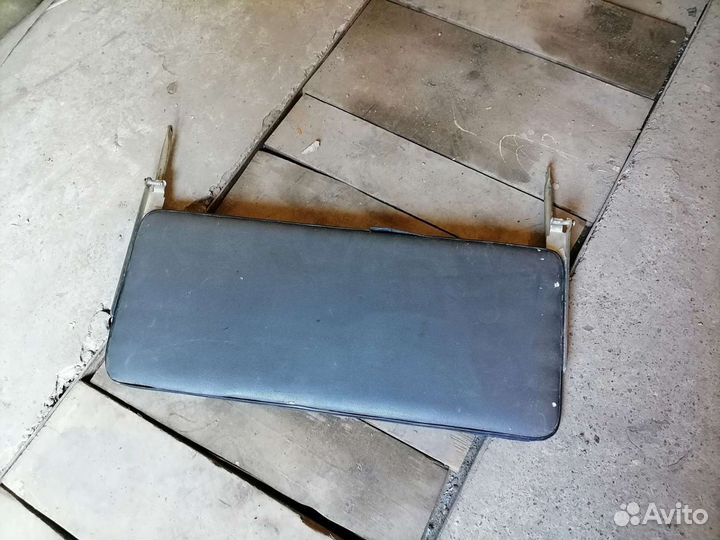 Сиденье УАЗ буханка