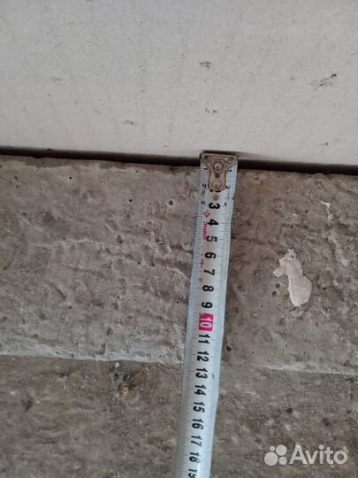 Перемычка жб