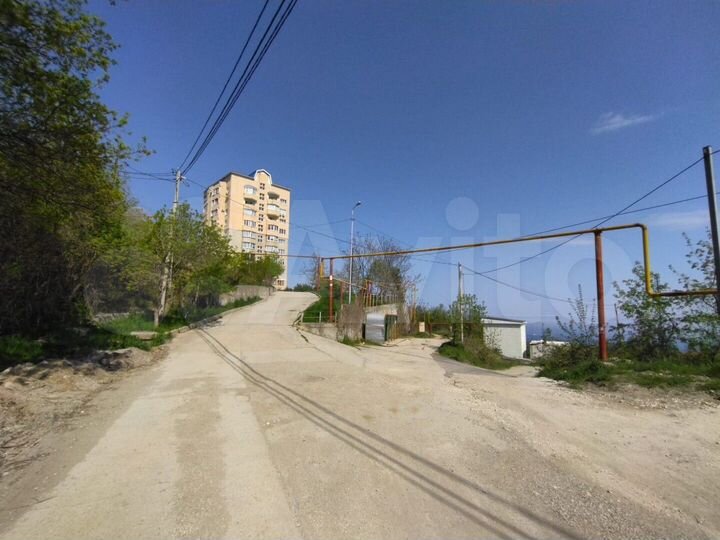 Участок 19,3 сот. (ИЖС)