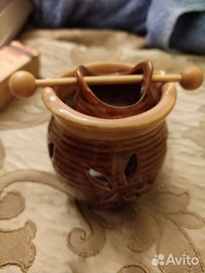 Аромалампа 