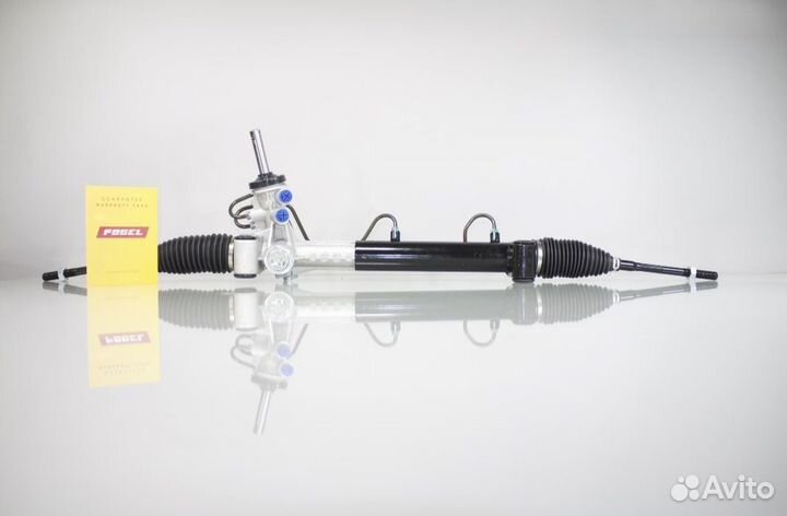 Рулевая рейка новая Opel Astra III (H) 2004-2011