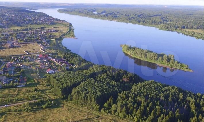 Участок 30 сот. (ИЖС)