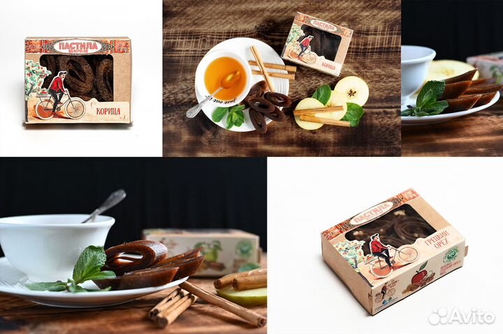 Предметная съемка для Ozon, Wildberries