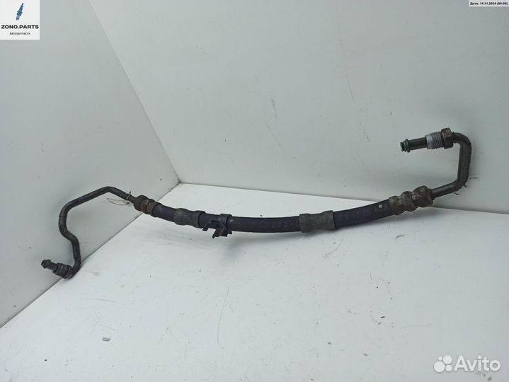 Шланг гидроусилителя 0100185017013 на Opel Astra G