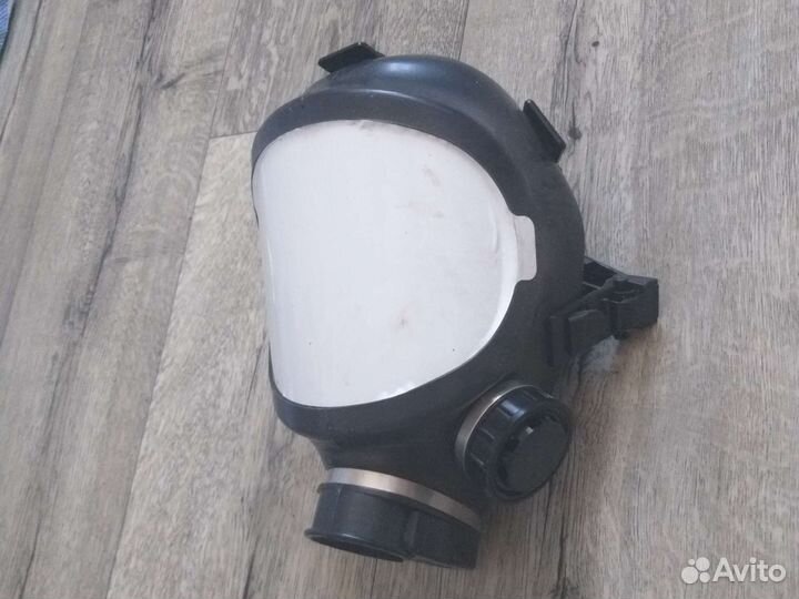 Маска респиратор