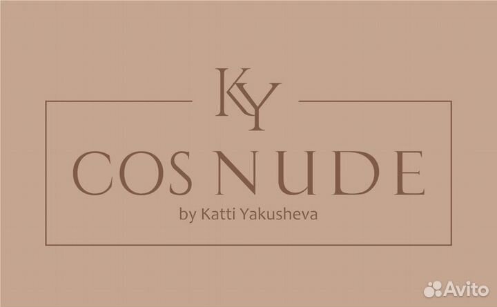 Администратор салона красоты