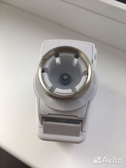 Привод радиаторного клапана Honeywell HR80