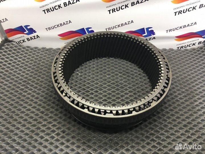 21110728 Муфта синхронизатора VT 77T