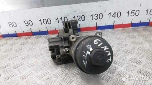 Корпус масляного фильтра бензиновый BMW X3 E83 (2N