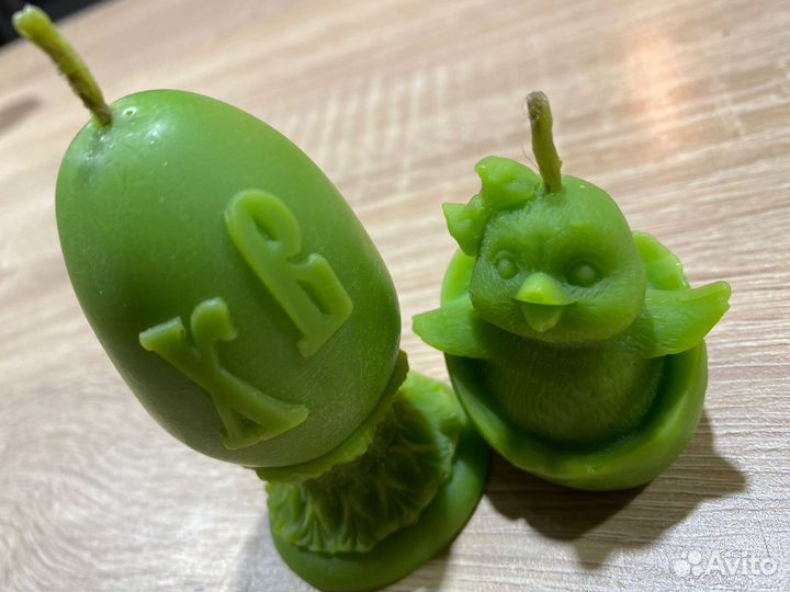 Яйцо пасхальное