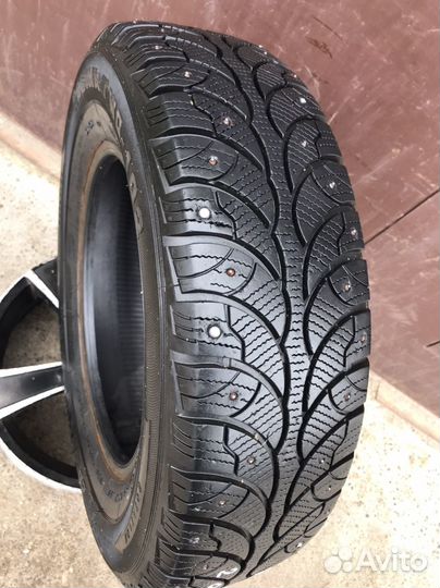 Rosava WQ-102 205/70 R15