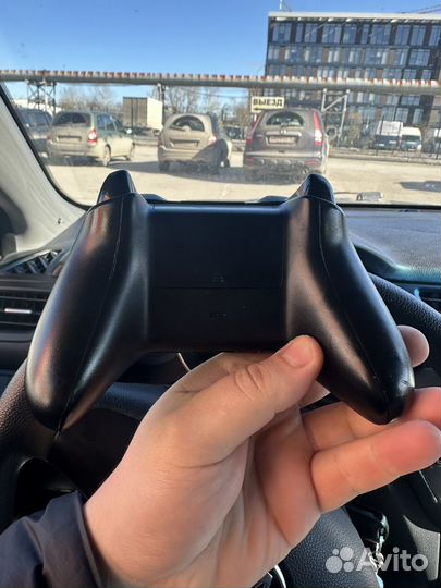 Геймпады для Xbox One/Series