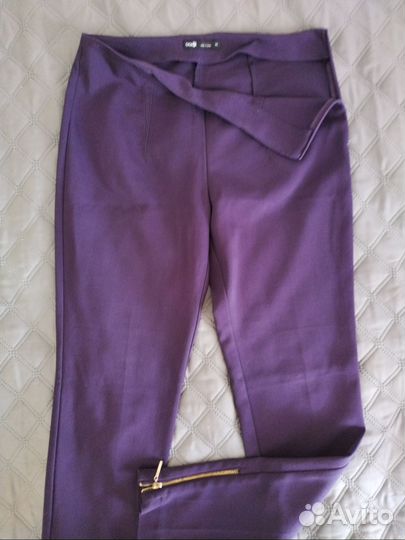 Брюки женские