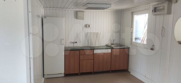 Офис, 40 м²
