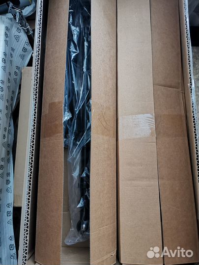 Барабанная установка новая