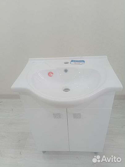 Тумба для ванной