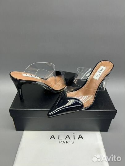 Туфли / Босоножки Alaia Размеры 36-40