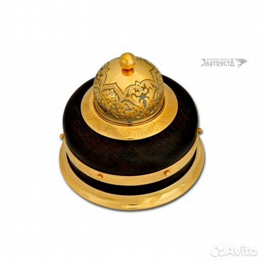 Настольная зажигалка