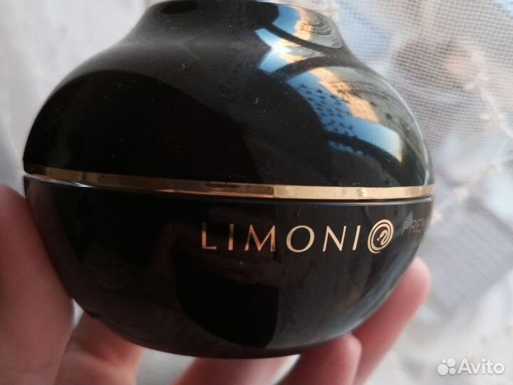 На доставке. Крем для лица