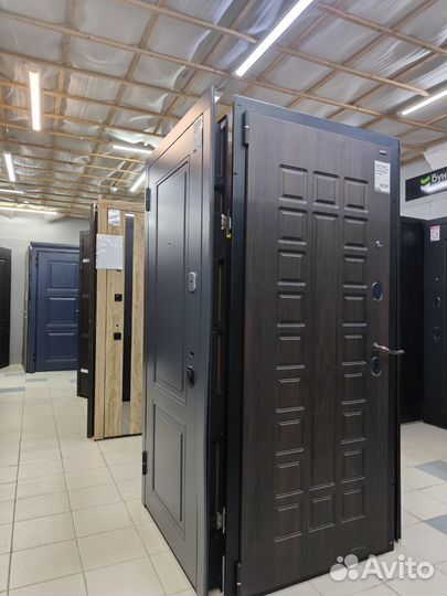 Входные двери