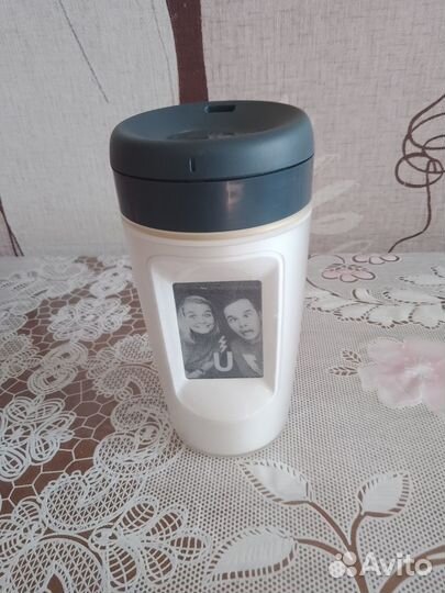 Кружка термос