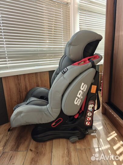Детское автокресло olsson