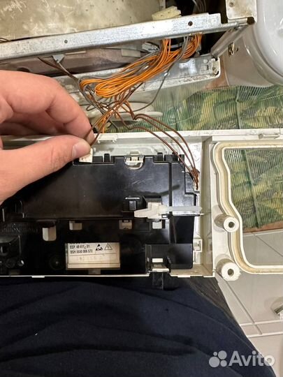 Ремонт стиральных машин без посредников