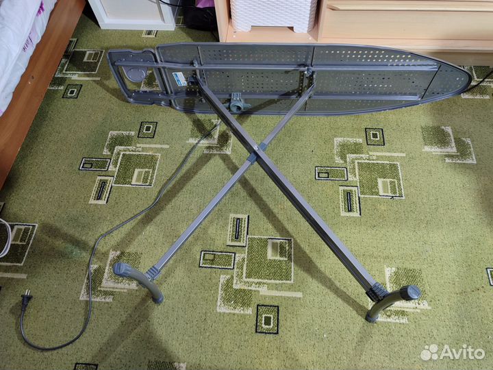 Гладильная доска бу