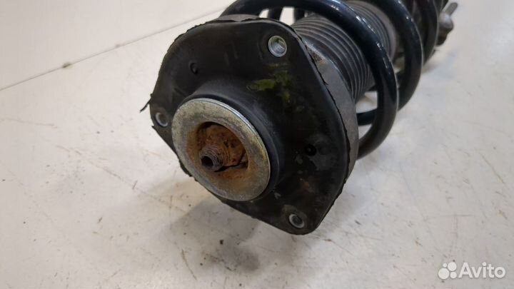 Амортизатор подвески Volkswagen Touran, 2006