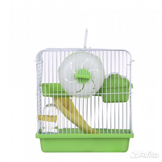 Клетка для мелких грызунов Fredo