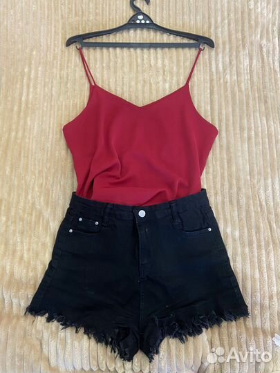 Женские вещи