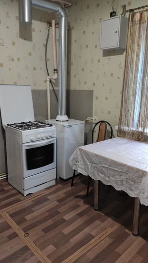 Дом 60 м² на участке 6 сот.