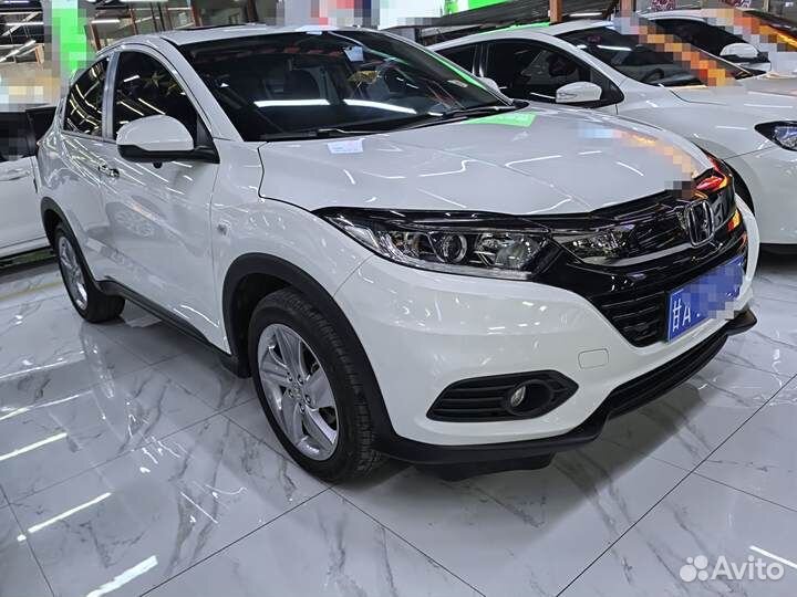 Honda Vezel 1.5 CVT, 2021, 23 000 км