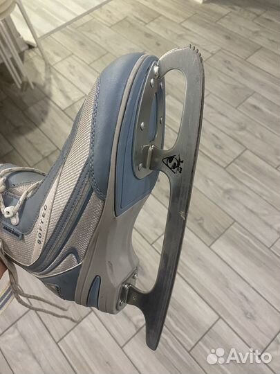 Конки фигурные jackson softec