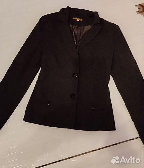 Пиджак женский