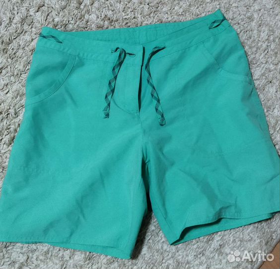 Шорты женские