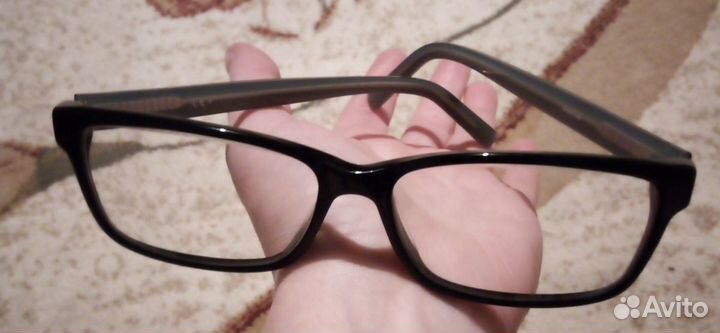 Очки для зрения