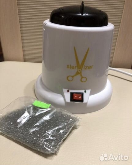 Стерелизатор для инструментов