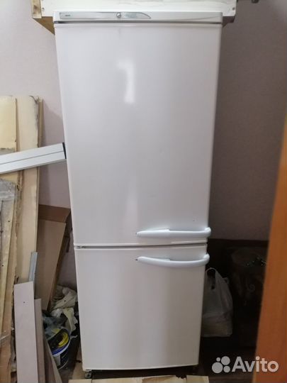 Холодильник