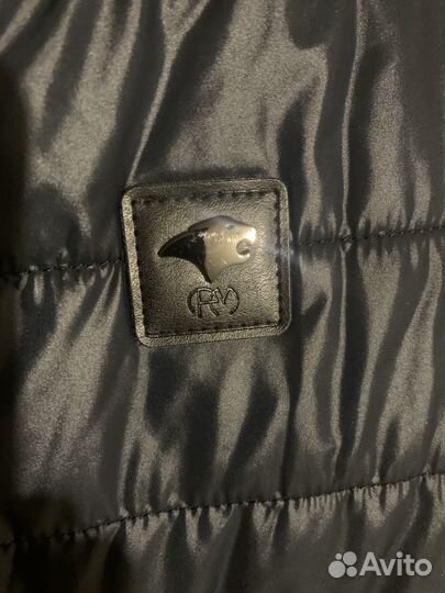 Мужская зимняя куртка