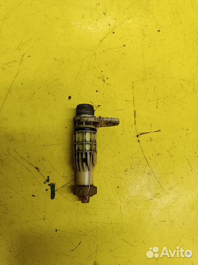 Опель Аскона привод спидометра датчик скорости