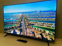 Телевизор Samsung SMART tv 43 дюйма Новые Гарантия