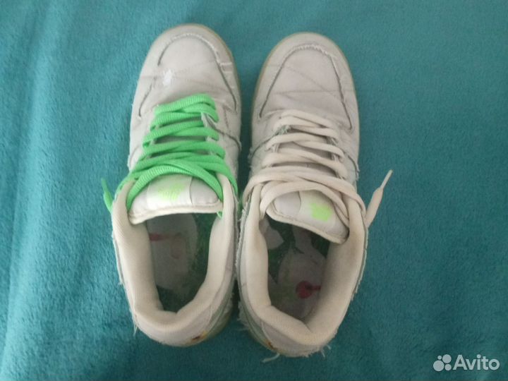 Nike SB Dunk low mummy