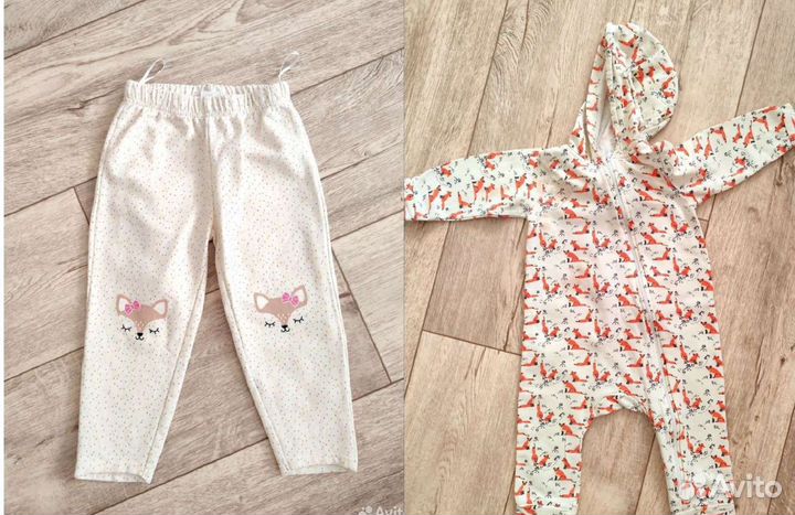 Одежда детская на девочку