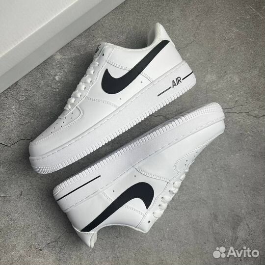 Кроссовки Nike Air Force 1 Low Размеры 36-45