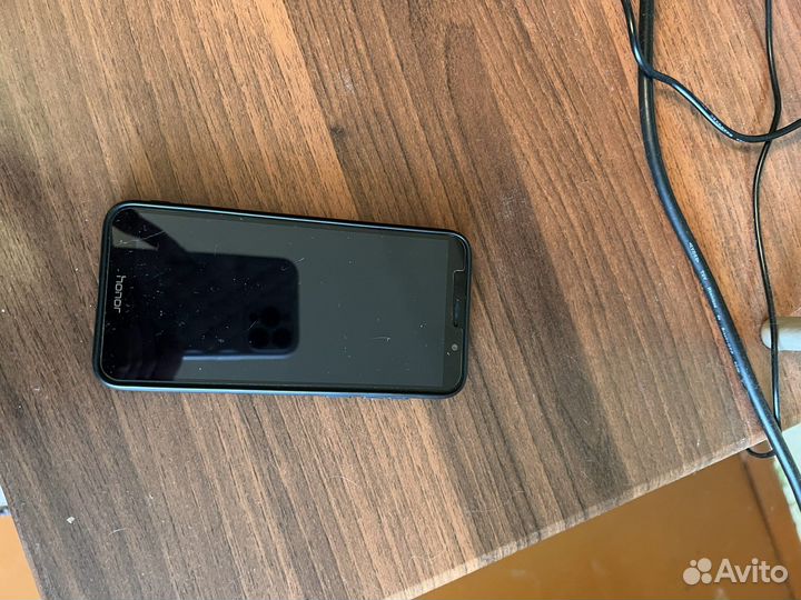 Смартфоны бу honor