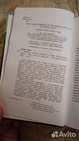 Жареные зеленые помидоры в кафе полустанок